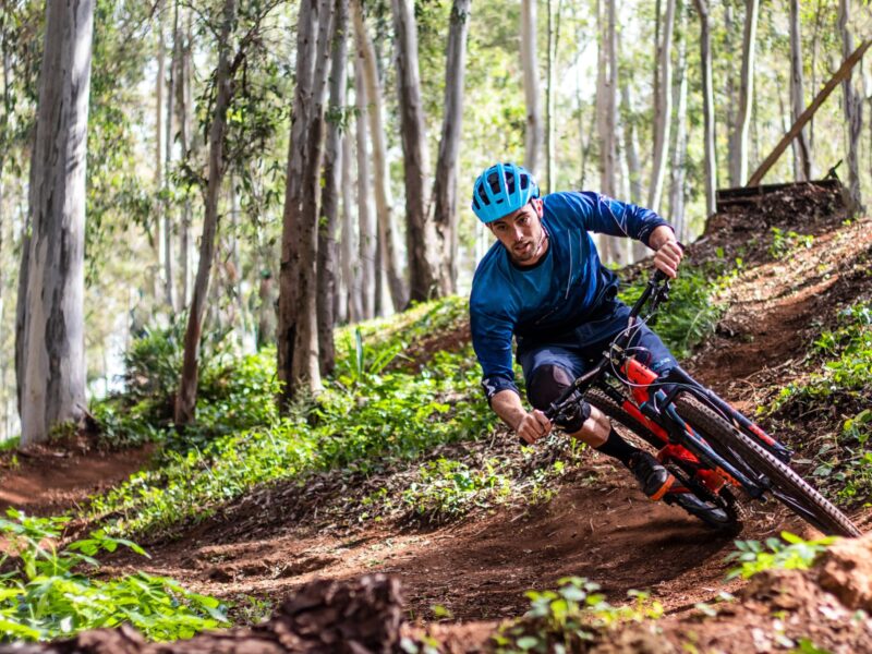 Giornate in E-bike con guida