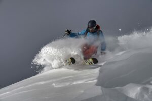 corsi di freeride cai bergamo
