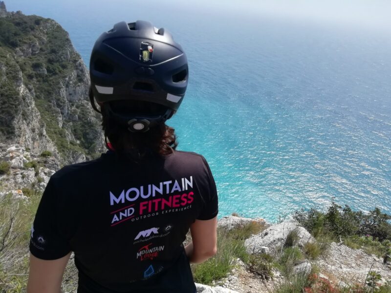 Finale Ligure - Tra mare e montagna