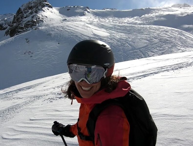 settimana freeride ski